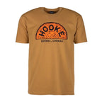 T-shirt Hooké Bûcheron (hommes)