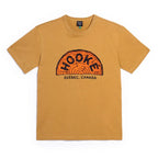 T-shirt Hooké Bûcheron (hommes)