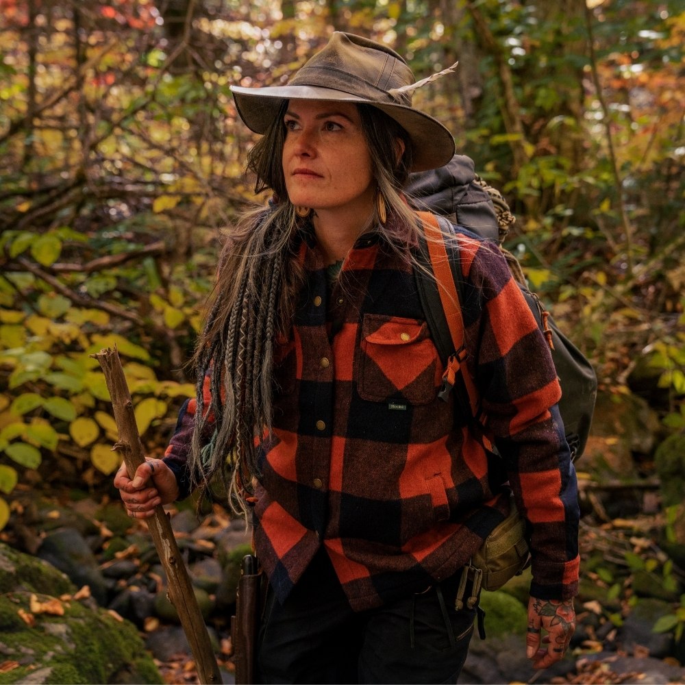 Hooké W's Insulated Canadian Shirt