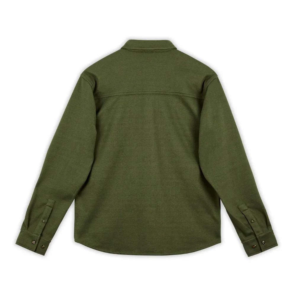Chemise Hooké Aventure (hommes)