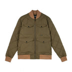 Manteau Hooké Bushplane (hommes)