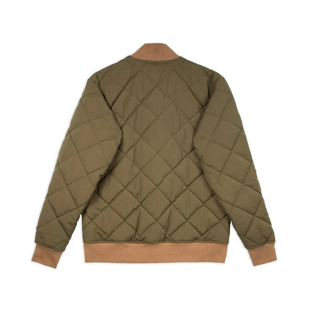 Manteau Hooké Bushplane (hommes)