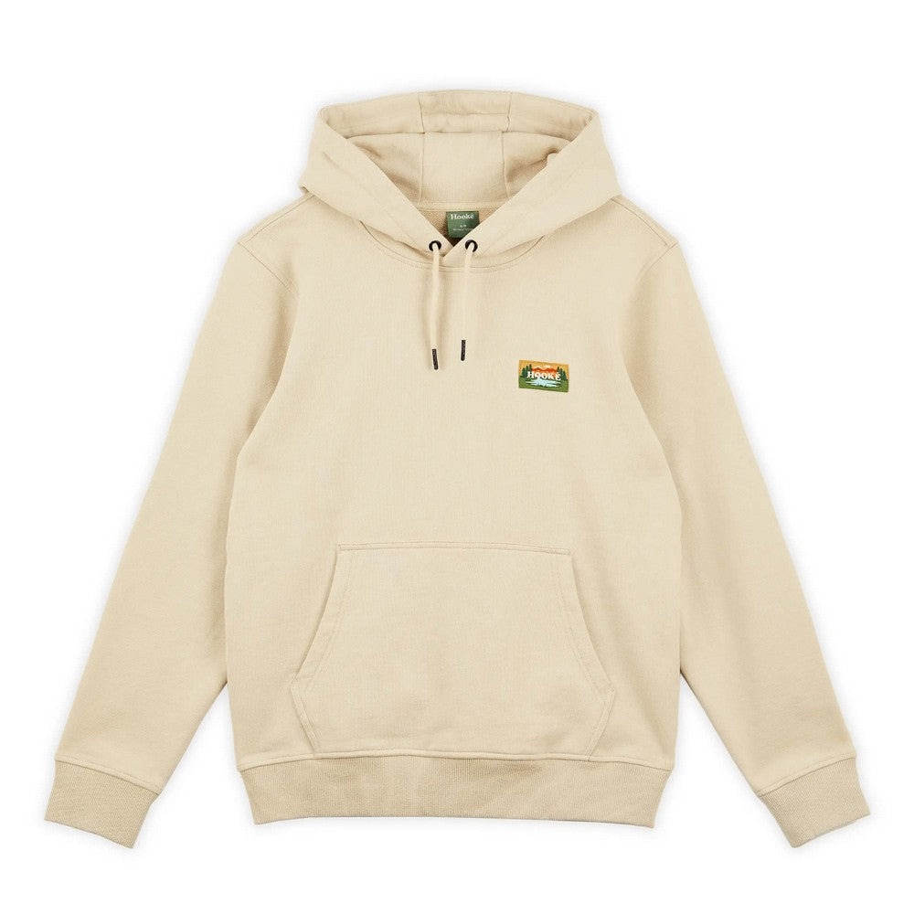 Hooké W's Landscape Hoodie