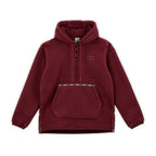 Hooké W's Musko Fleece Hoodie