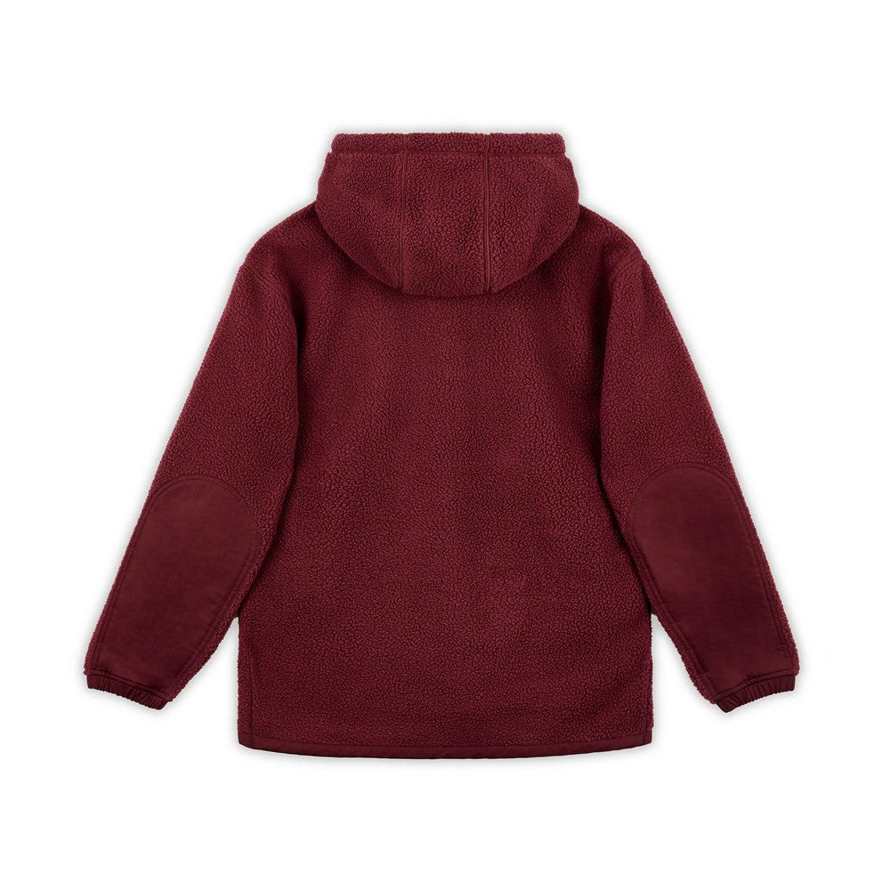 Hooké W's Musko Fleece Hoodie