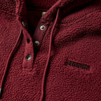 Hooké W's Musko Fleece Hoodie
