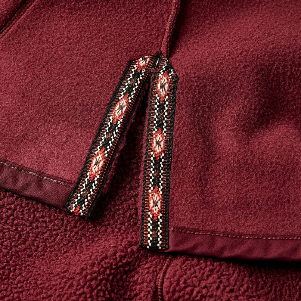Hooké W's Musko Fleece Hoodie