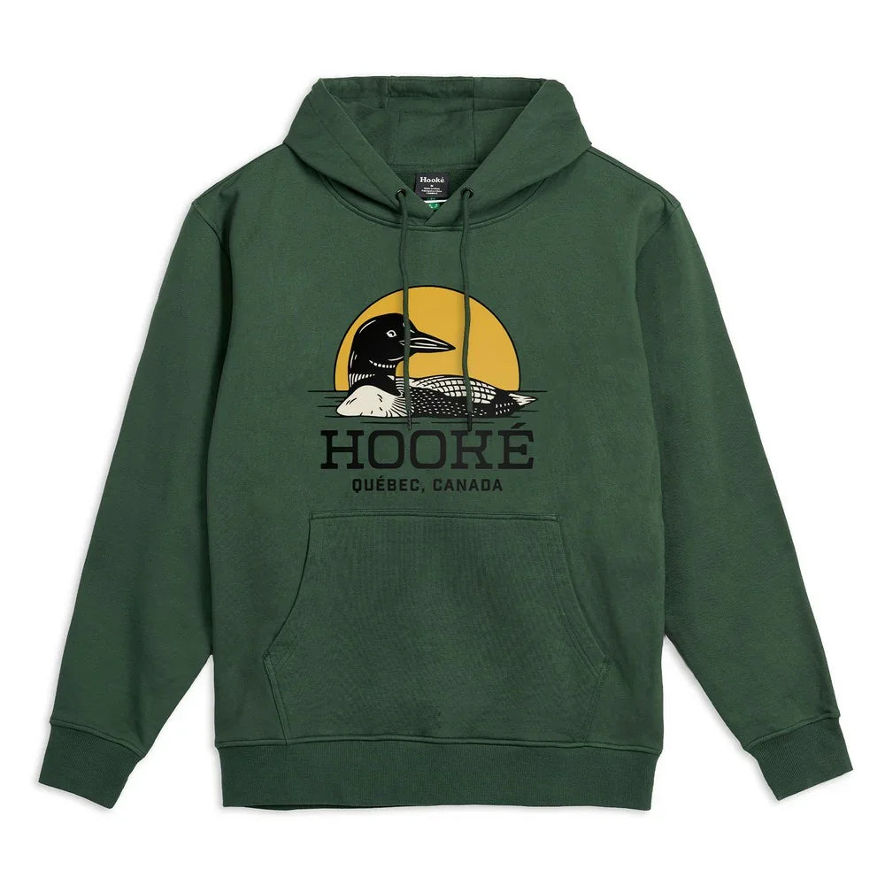 Chandail à capuchon Hooké Loonie (hommes)