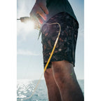 Short de bain Hooké River (hommes)