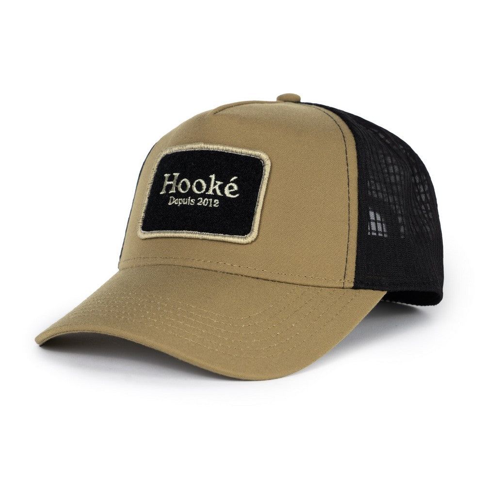 Casquette Hooké Fly Patch