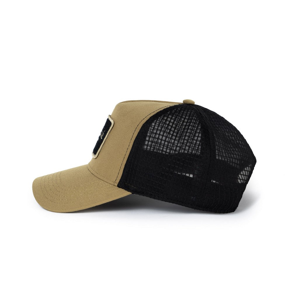 Casquette Hooké Fly Patch