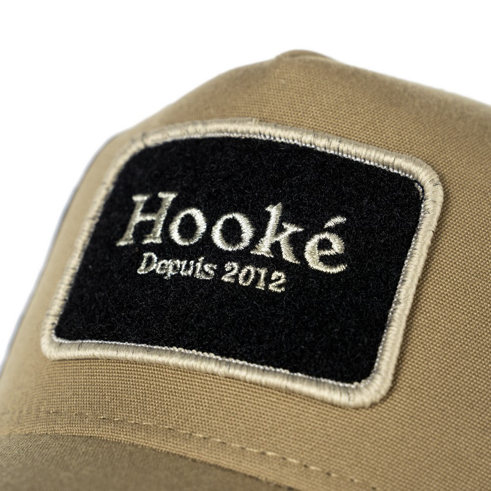 Casquette Hooké Fly Patch