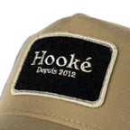 Casquette Hooké Fly Patch