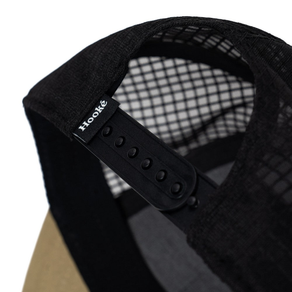 Casquette Hooké Fly Patch