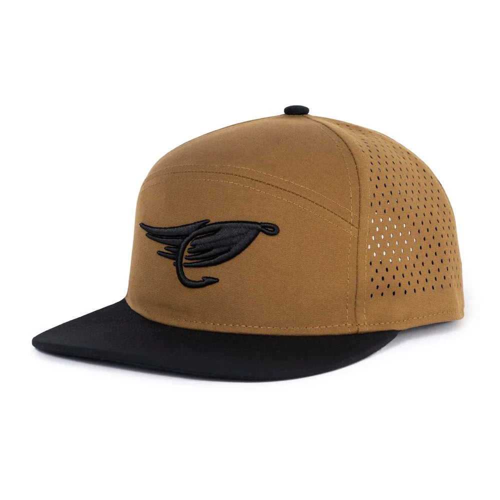 Casquette Hooké Fly Hybrid