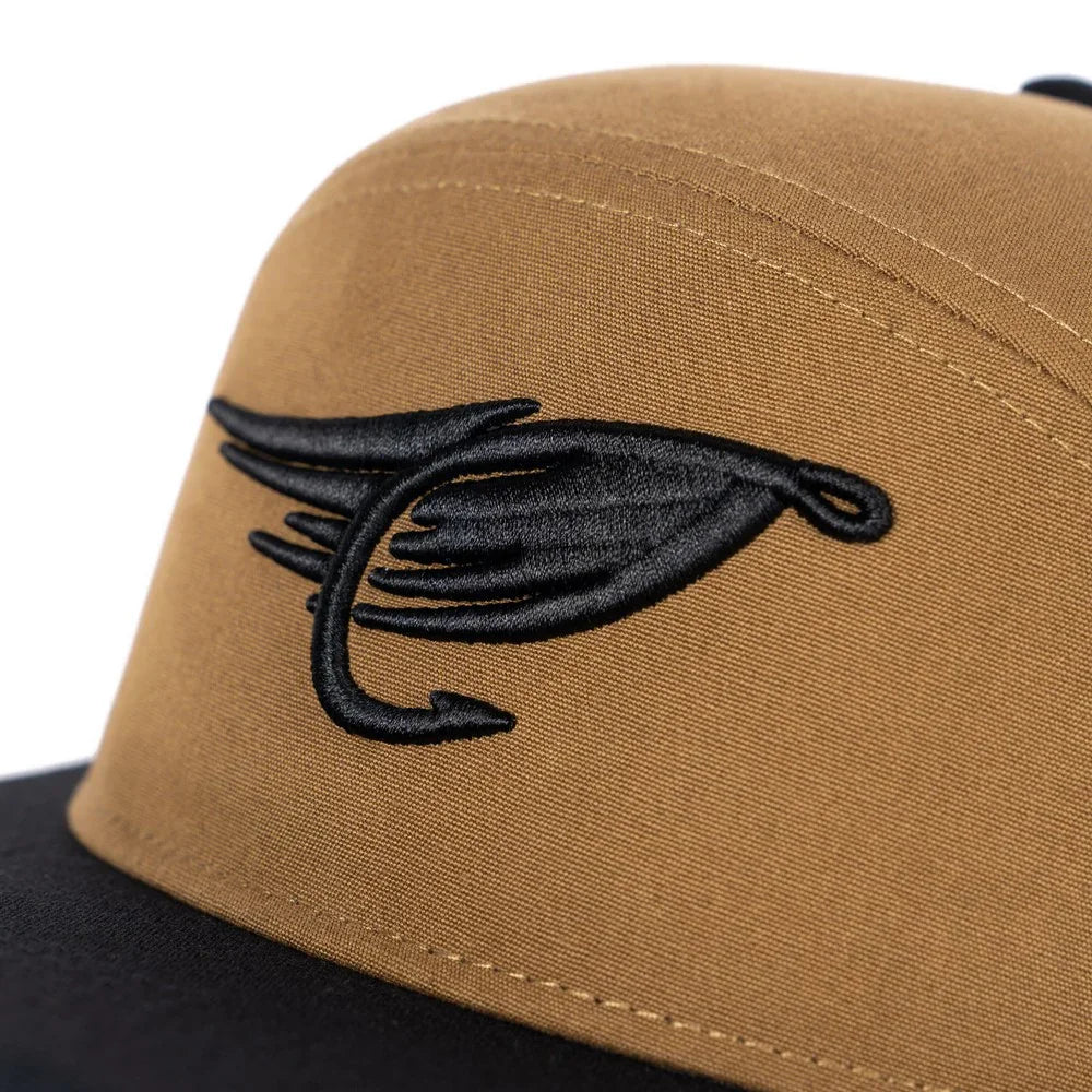 Casquette Hooké Fly Hybrid