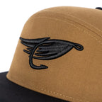 Casquette Hooké Fly Hybrid