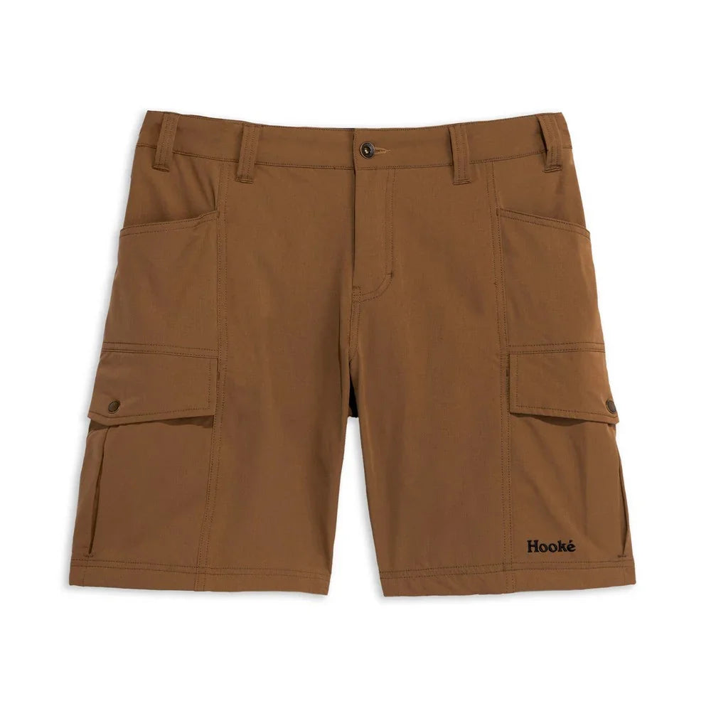 Short d'expédition pour homme