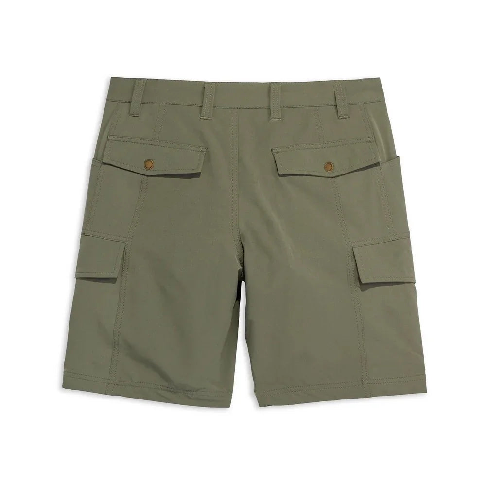 Short d'expédition pour homme