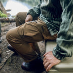 Pantalon Hooké Expedition (hommes)
