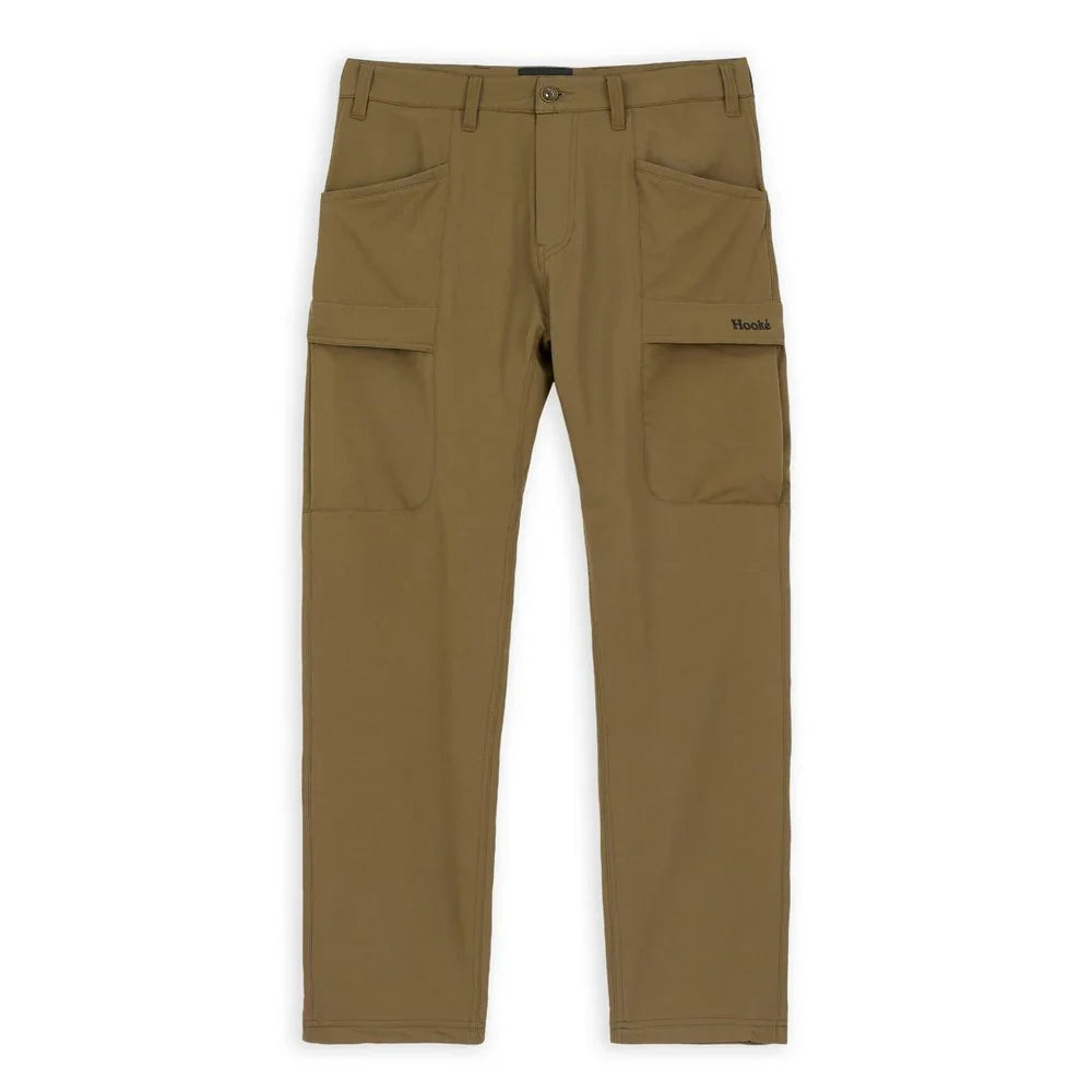 Pantalon Hooké Expedition (hommes)