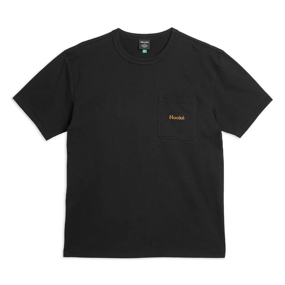 T-shirt Hooké Signature (hommes)