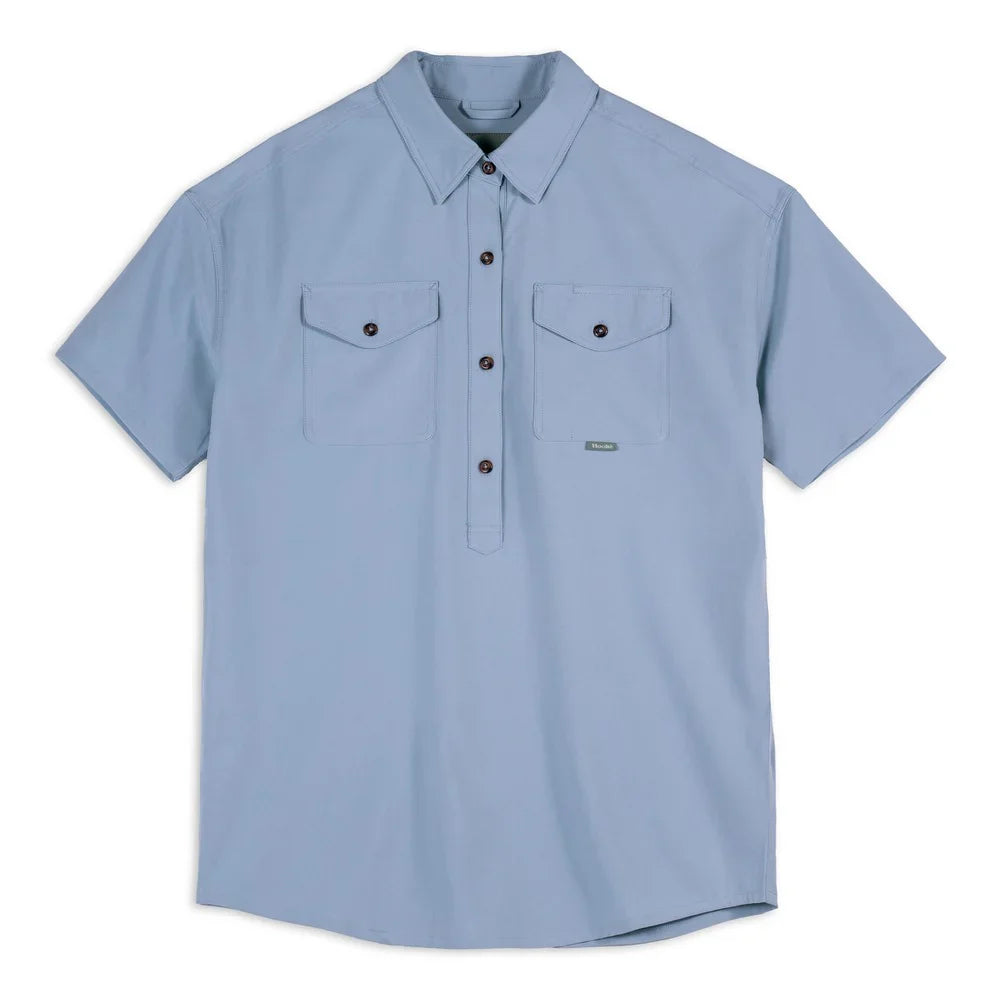 Chemise Hooké Oversized (femmes)