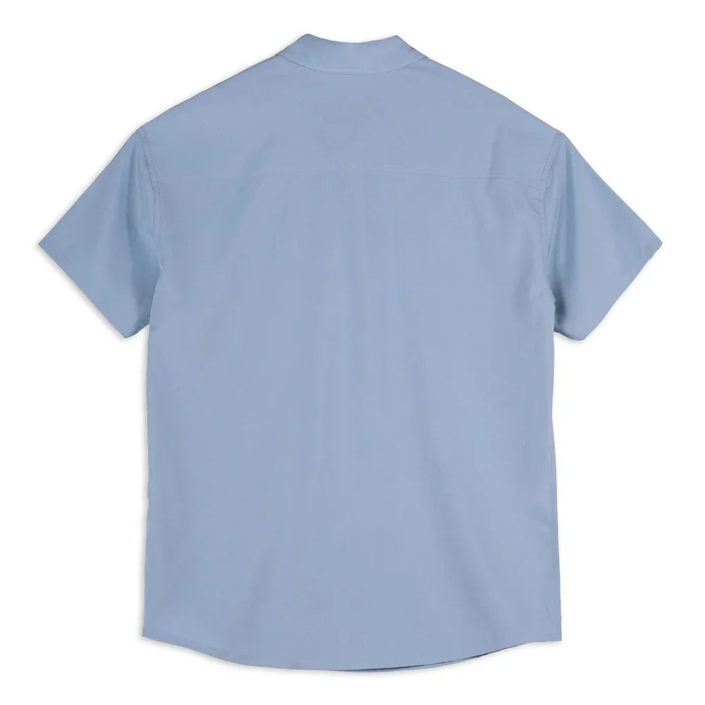 Chemise Hooké Oversized (femmes)
