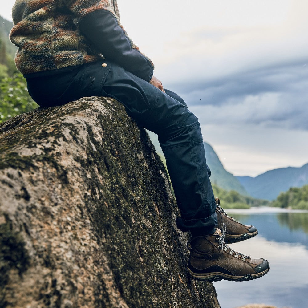 Pantalon Hooké Offroad (femmes)