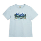 T-shirt Hooké On The River (femmes)