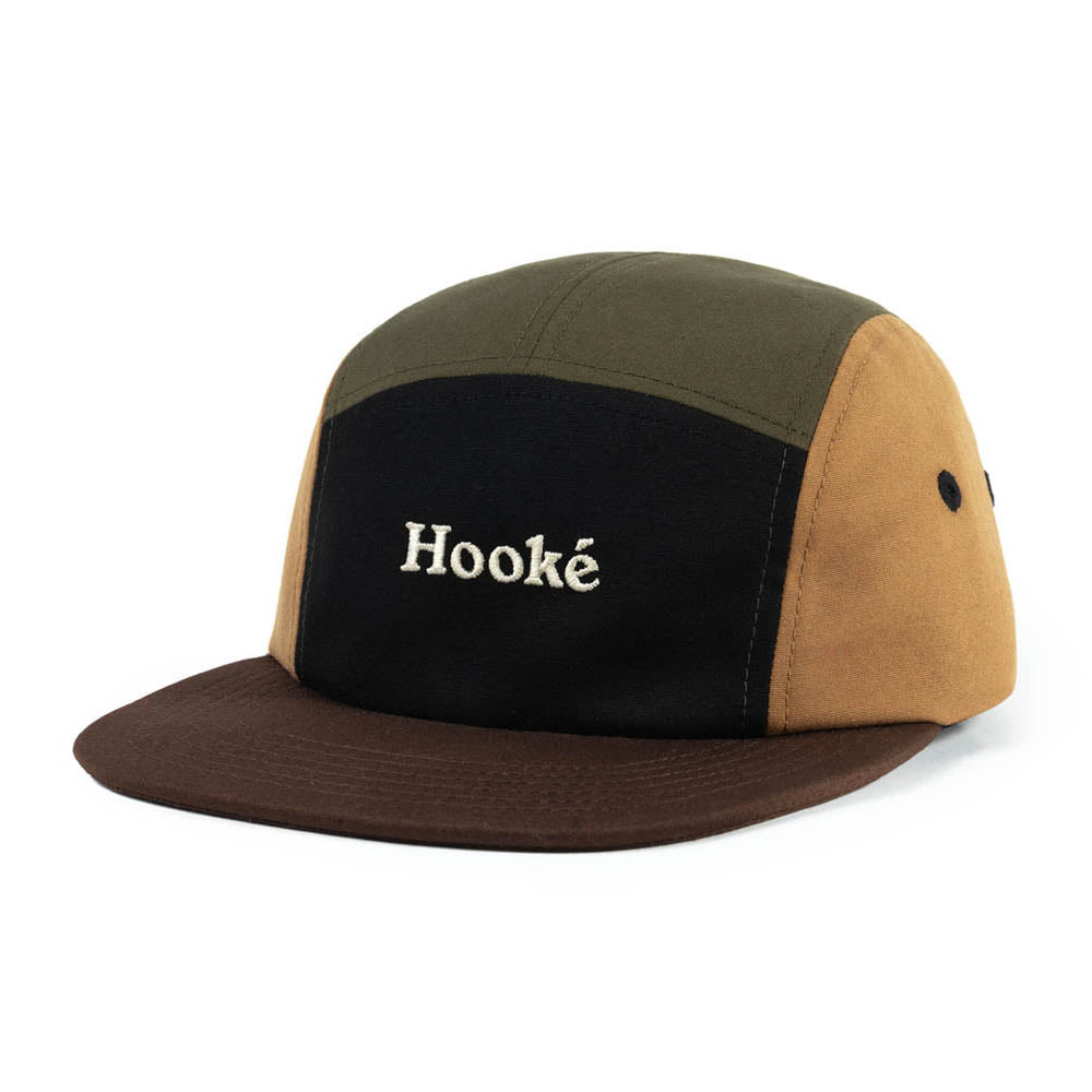 Casquette Hooké Campeur