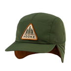 Casquette isolée Hooké Winter