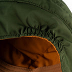 Casquette isolée Hooké Winter