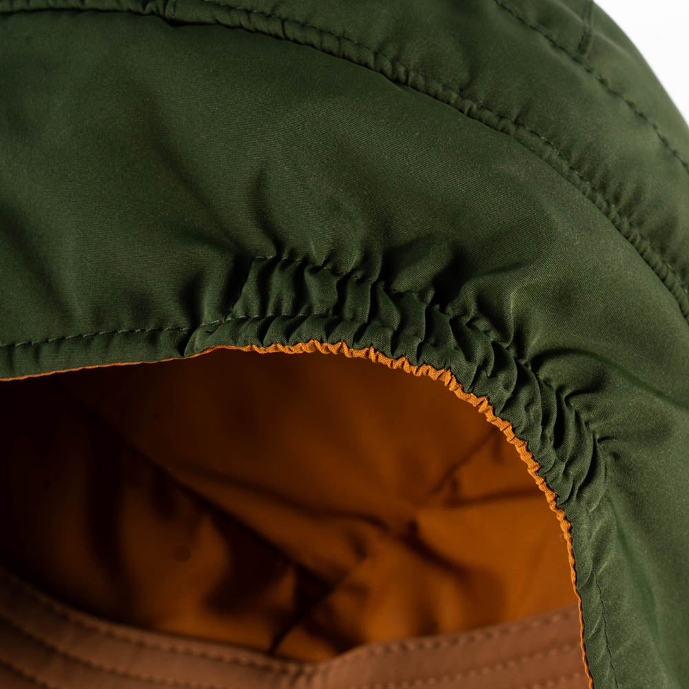 Casquette isolée Hooké Winter