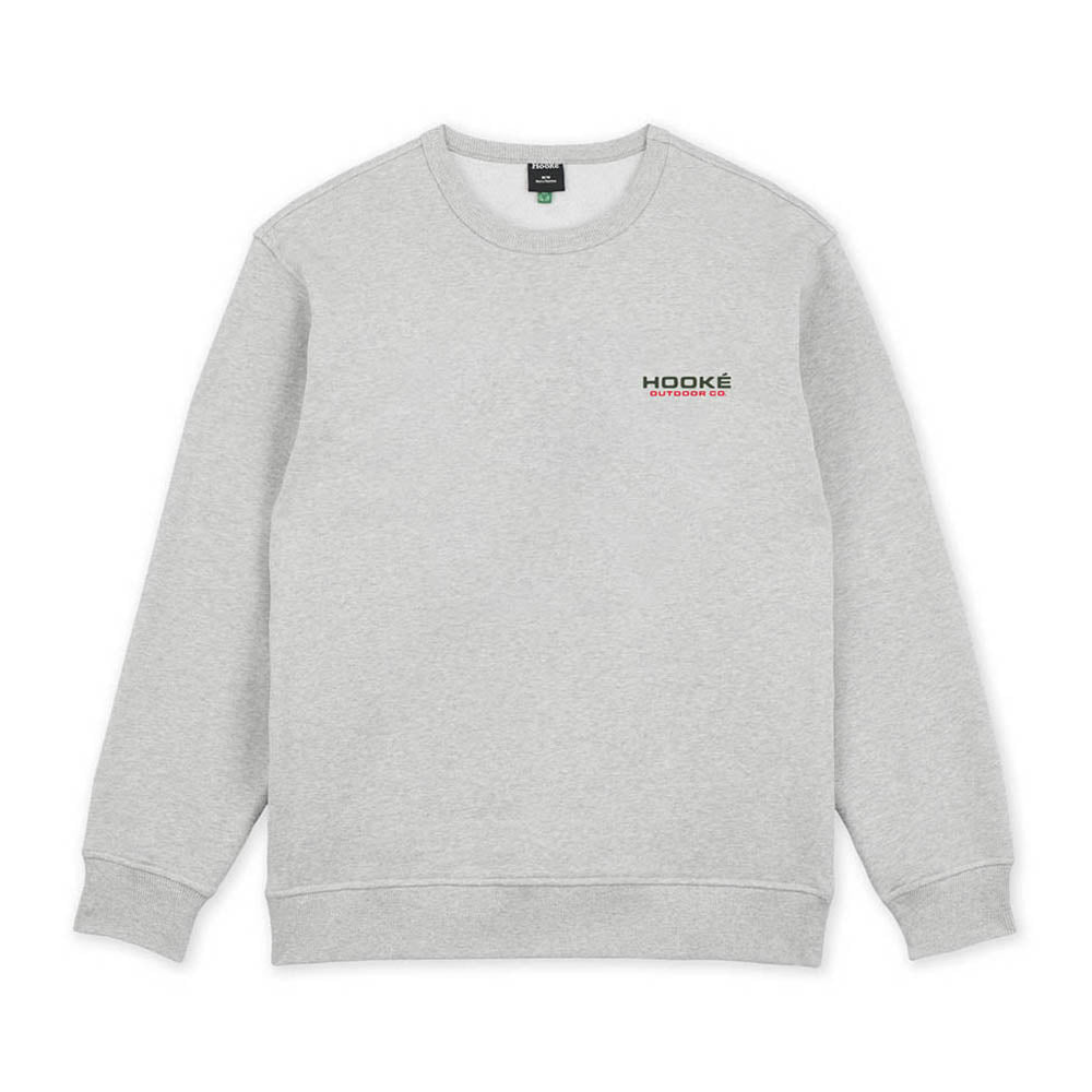 Chandail Hooké Pine Trees (hommes)