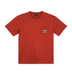 T-shirt Hooké Outside by the River (hommes)