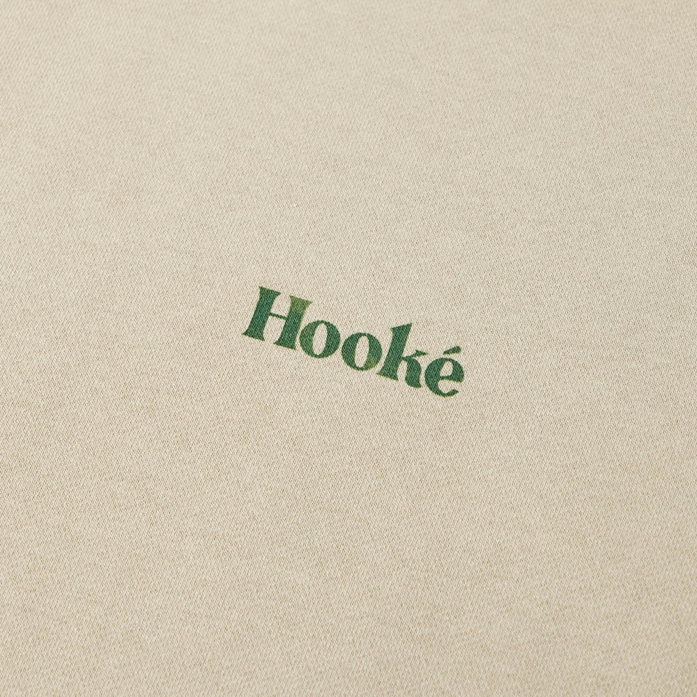 Hooké W's Outside By The River Shirt