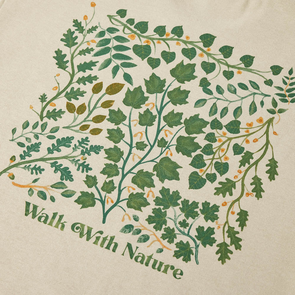 Hooké W's Outside By The River Shirt