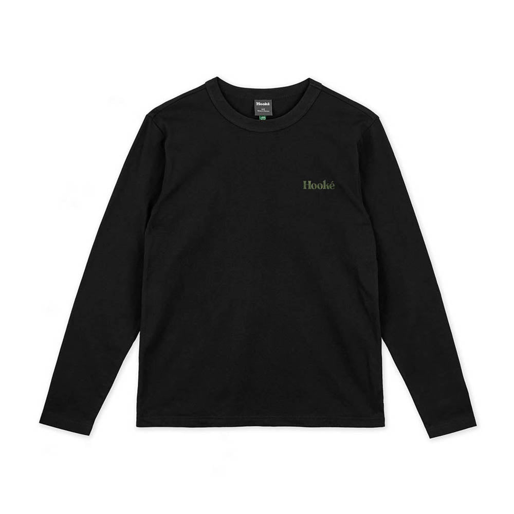 Chandail à manches longues Hooké Foliage (femmes)