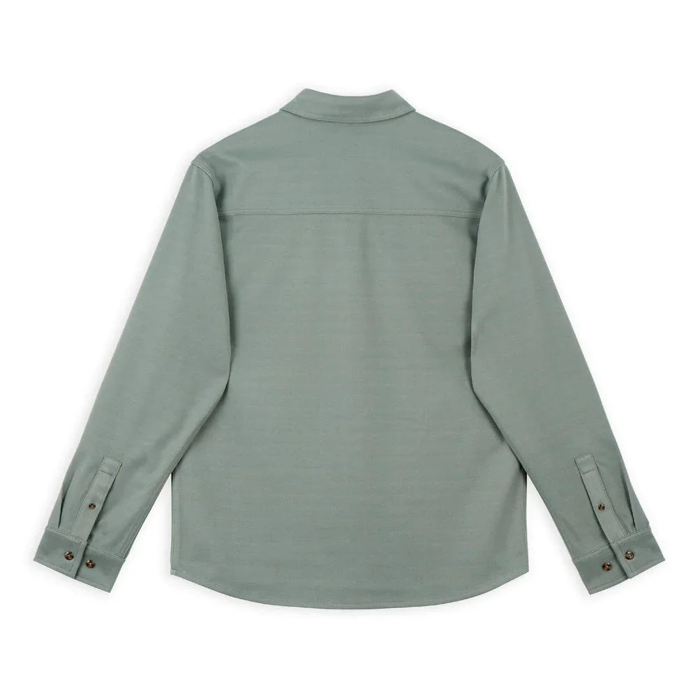 Chemise Hooké Aventure (hommes)