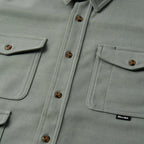 Chemise Hooké Aventure (hommes)