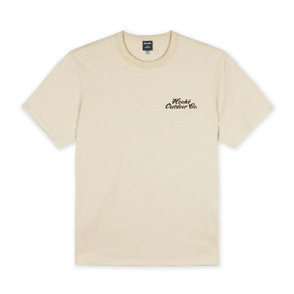 T-shirt Hooké Migration (hommes)