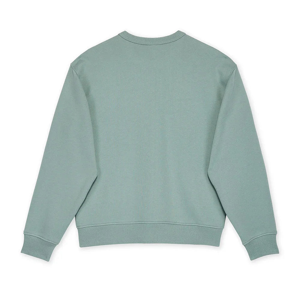 Chandail Hooké Snowy Owl Crewneck (femmes)