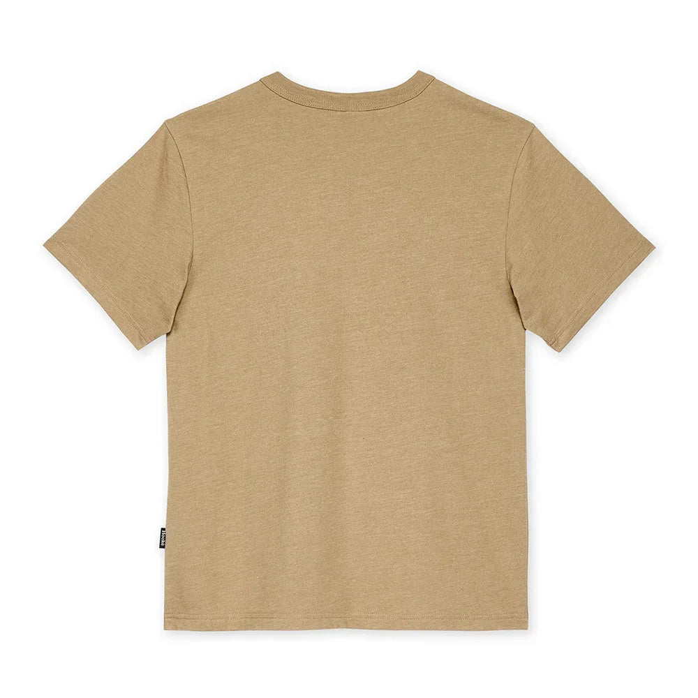 T-shirt Hooké Tapiskwan (femmes)