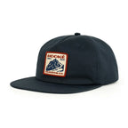 Casquette Hooké Canadian Rockies
