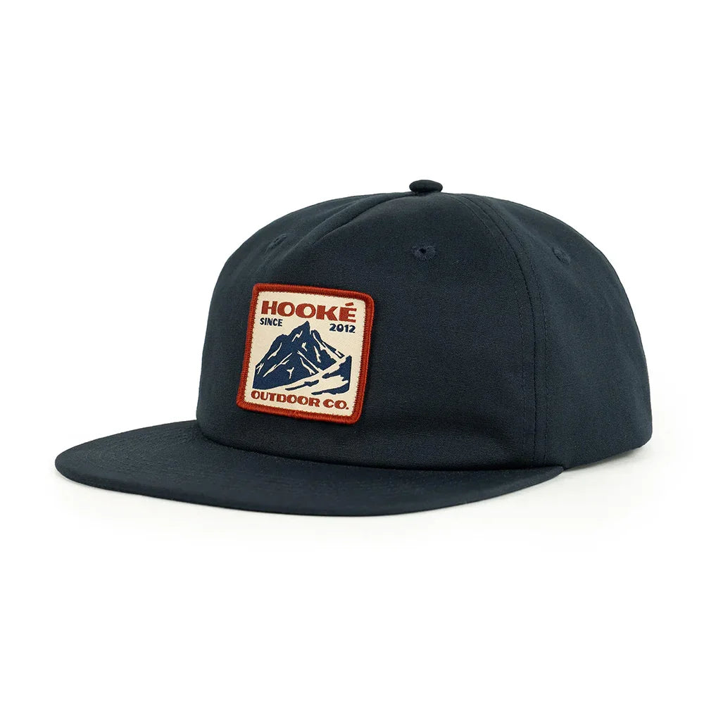 Casquette Hooké Canadian Rockies