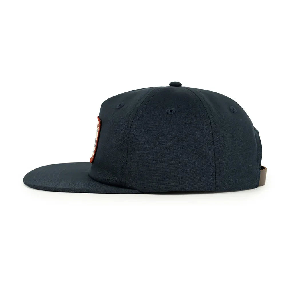 Casquette Hooké Canadian Rockies