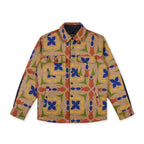 Hooké M's Tapiskwan Insulated Shirt