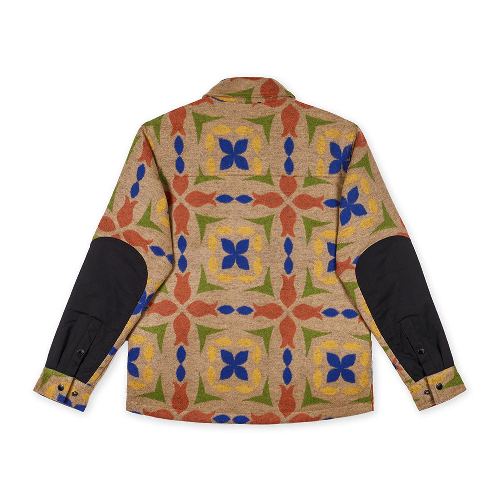 Hooké M's Tapiskwan Insulated Shirt