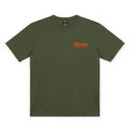 T-shirt Hooké The Boss (hommes)